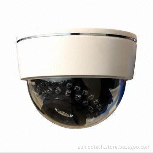 720P IP Camera, Supports Onvif/POE, Varifocal Lens are Optional